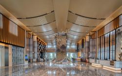 Voco Xiong An By IHG