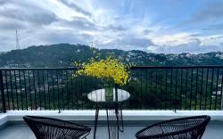 Memory Inn - Sky View
