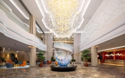 Wyndham Garden Weihai Dream Sea