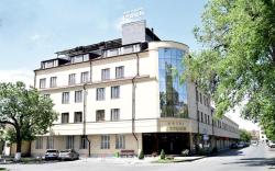 Artsakh Hotel