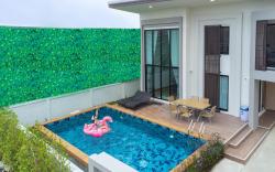 Kanna Pool Villa