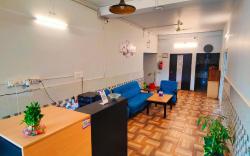 488, The Nook