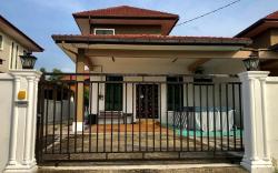 Homestay Kuala Terengganu By MusPiey