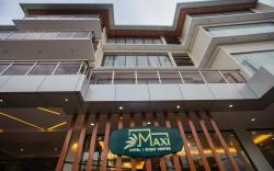 Maxi Hotel and Event Center