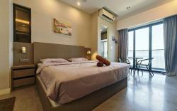 Mykey Imperio B-23-32 Melaka City Seaview