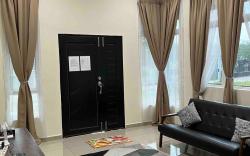 CozyInn Homestay Durian Tunggal