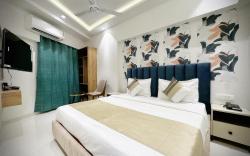 The Orion Premium Suites