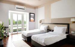 Firebrick Boutique Residences - AMETHYST HOUSE