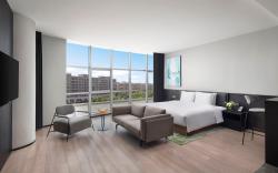 Holiday Inn Tongxiang By IHG