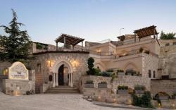 Signature Cave Cappadocia, Trademark Collection by Wyndham