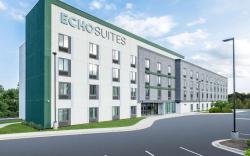 ECHO Suites Extended Stay by Wyndham Spartanburg