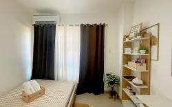 Cool Suites Tagaytay Cozy|1BR|Netflix|PLDT Wifi