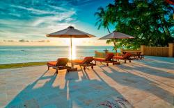 ABWonderdive Beach Resort Bali