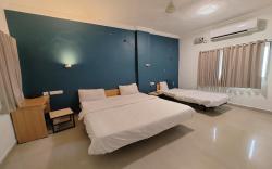 Hotel Sai Inn Executive