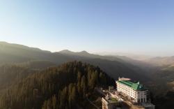 The Greenberry Mountain Resort Narkanda