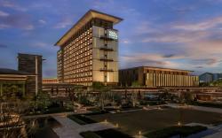 Four Points by Sheraton Guangzhou, Baiyun