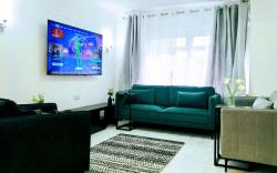 Spacious, Modernised 3bed house