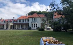 Teschemakers Resort