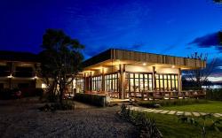 Zenery Lake Resort