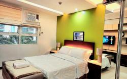 Studio 101 Cozy Apartment near NAIA