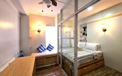 Sweet Escape 17 Mesavirre Garden Residences 