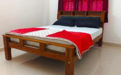 Aanegudda homestay and easy stay 
