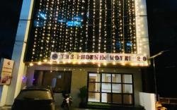 Wishotel Premier The Phoenix Hotel 2.0