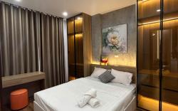 Service Apartment in Green Pearl Bắc Ninh