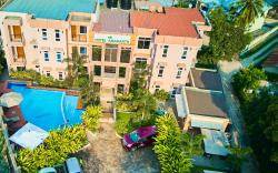Hotel Amaranth