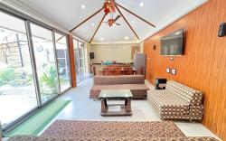 DAMAN DEVKA VILLA