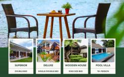 Pastela Doi Saket Villa & Spa