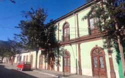 Hotel Halley