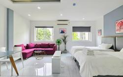 GOLDEN SUN HOTEL APARTMENTS 2