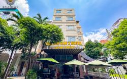 GOLDEN SUN HOTEL APARTMENTS 2