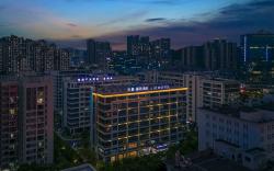 美豪丽致广州黄埔宝能演艺中心店