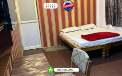 Goroomgo Garden Home Stay Bengaluru