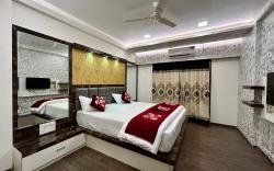 Hotel King Palace LLP