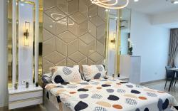Apartment Medan Podomoro City Deli By OLS Studio