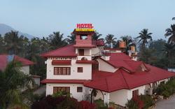 NAVARATHNA INTERNATIONAL RESORT