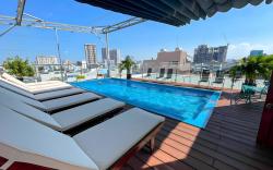 A25 Hotel - 29 Le Thi Hong Gam