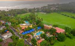 Hibis Hotels and Resorts Ashvem