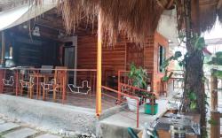 The Garden Tropical Cabins