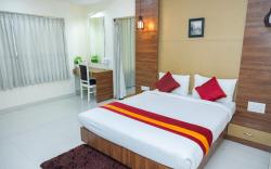 Ishwerya Suites
