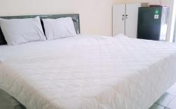 RedLiving Apartemen kemang View - My Room LapanLapan Tower Mahagoni
