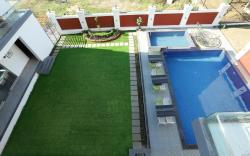 sandhya manohar Beach resort