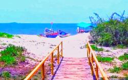 Samant Beach Resort