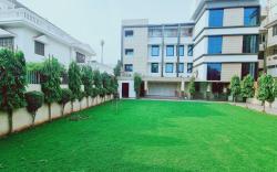 Sanskriti Hotel