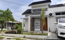 Nuten Homestay Syariah
