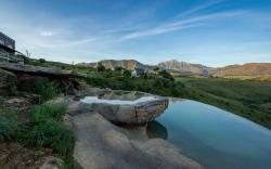 Dragonview Lodge