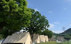 Gapyeong Sweet Picnic Glamping and Caravan